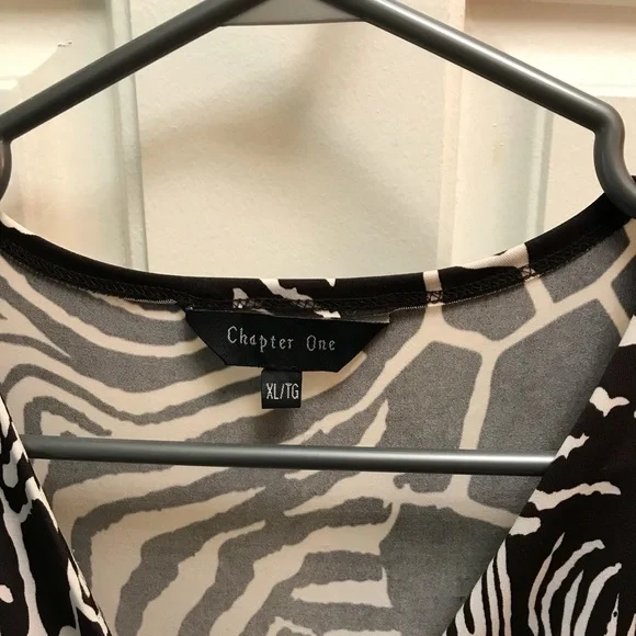 Dress - Picture 4 of 5